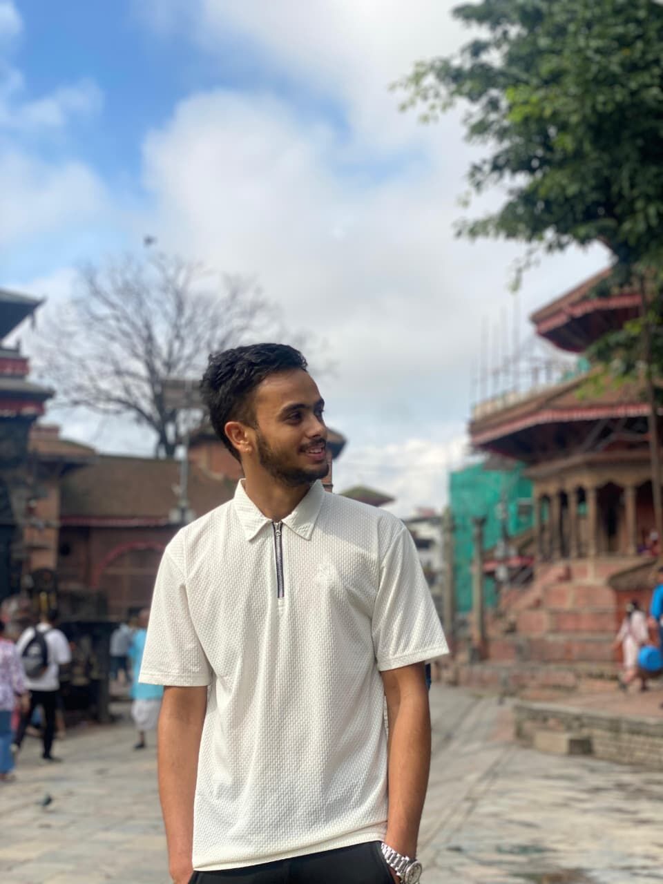 Basantapur