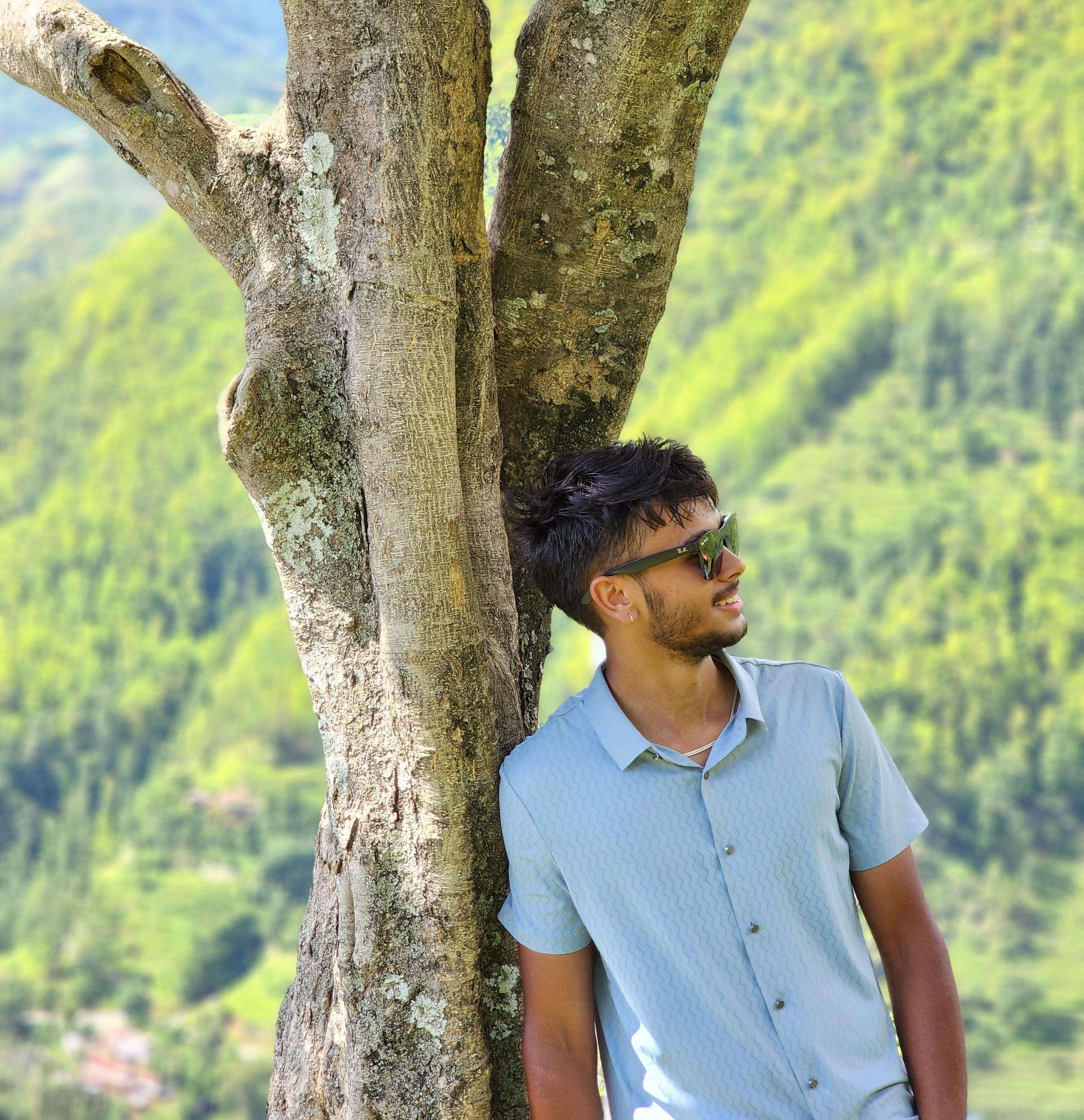 Side Look 2023
