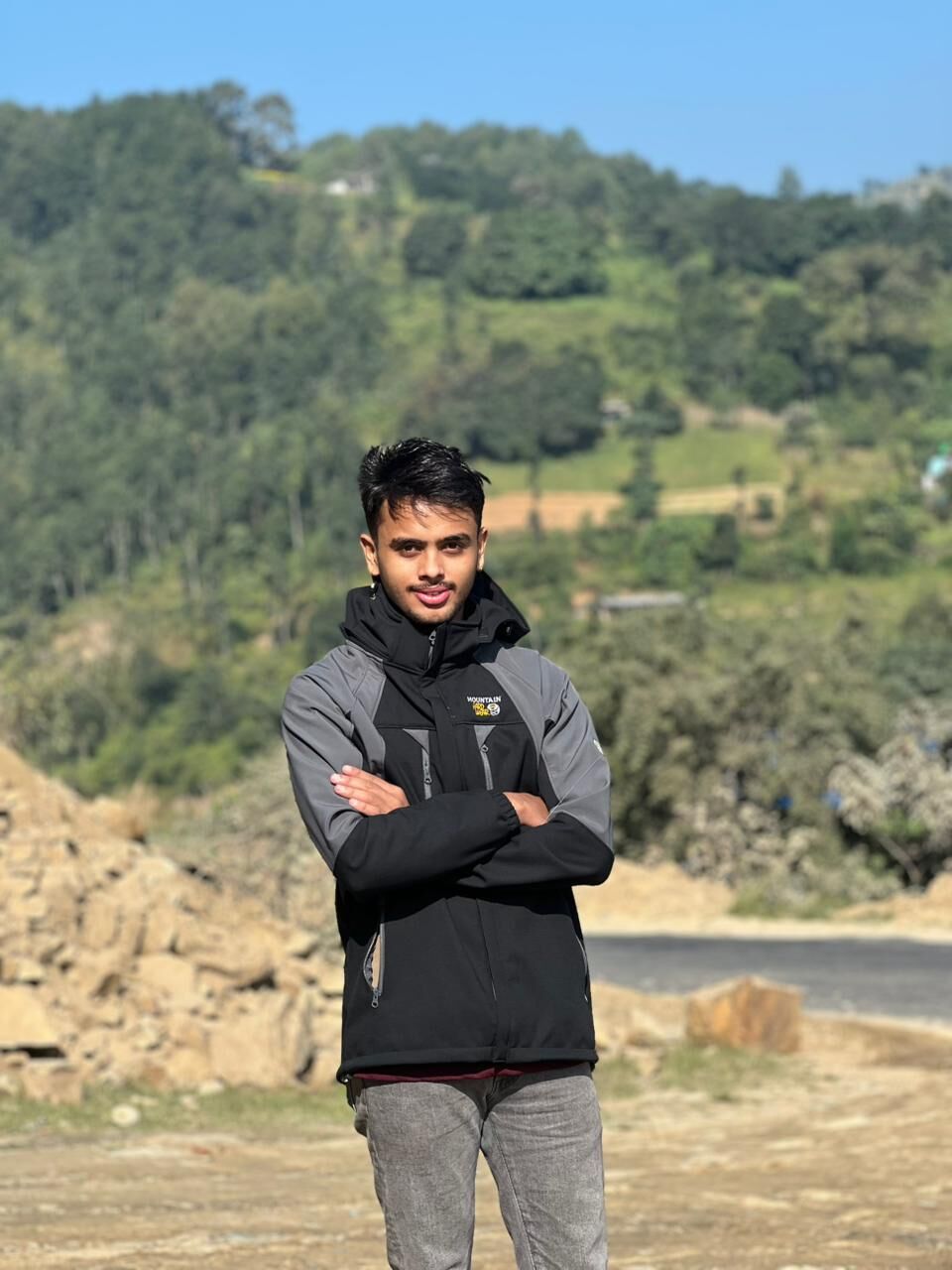 Chitwan Roadtrip 2024