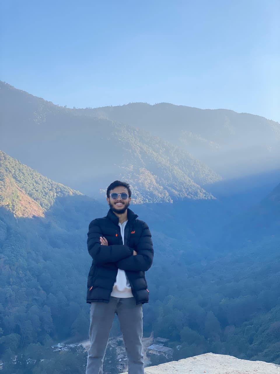 Godawari