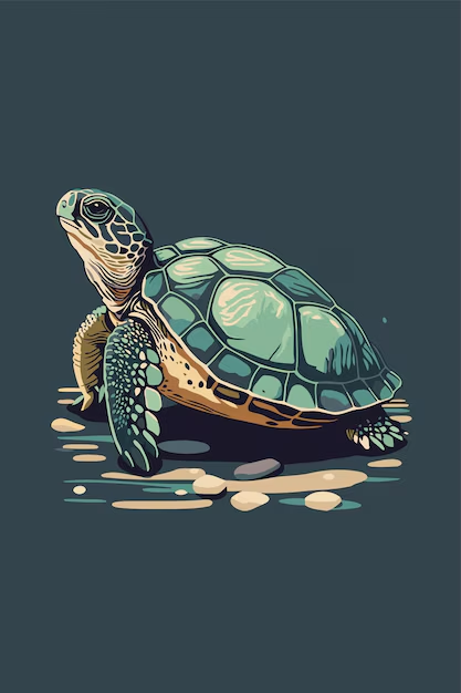 Turtle & GUI