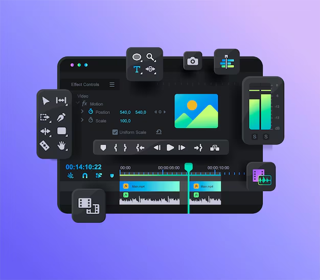 Video Projects